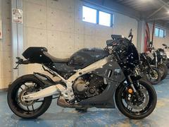ヤマハ　ＸＳＲ９００ＧＰ　カスタム多数！ＥＴＣ・ドラレコ・Ｇヒーター・アンダー＆テールカウル　Ｐダンパー他