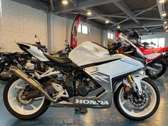 ホンダ　ＣＢＲ２５０ＲＲ　トリックスターサイレンサー　ＥＴＣ付き