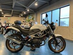 ホンダ　ＶＴＲ２５０　ＦＩ仕様最終モデル　スライダー／ＥＴＣ装備済み