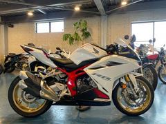 ホンダ　ＣＢＲ２５０ＲＲ　ＥＴＣ装備　ノーマルコンディション