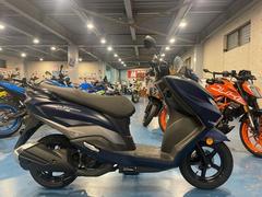 スズキ　バーグマンストリート１２５ＥＸ　２０２５新型　展示車限定プライス