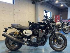 ヤマハ　ＸＪＲ１３００Ｃ　ＥＴＣ装備　逆車　オリジナルコンディション