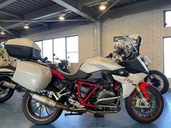 ＢＭＷ　Ｒ１２００ＲＳ　キーレスモデル　フルパニア　ＳＣｐｒｏｊｅｃｔマフラー