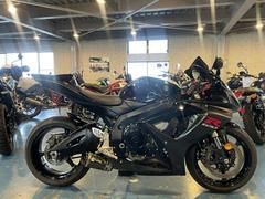 スズキ　ＧＳＸ−Ｒ６００　ＭＯＴＯＭＡＰ正規　Ｔｗｏ　Ｂｒｏｔｈｅｒｓマフラー　ＥＴＣ装備