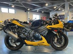 スズキ　ＧＳＸ−Ｒ７５０　ＭＯＴＯＭＡＰ正規輸入最終型現行モデル　１オーナー　ＥＴＣ装備