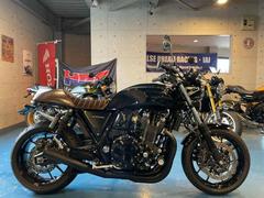 ⭐️売約済み⭐️ホンダ　CB1100 カスタム　実走21356km　極上・美車　ETC付き ⭐️売約済み⭐️ホンダCB1100 カスタム実走21356km極上・美車ETC付き