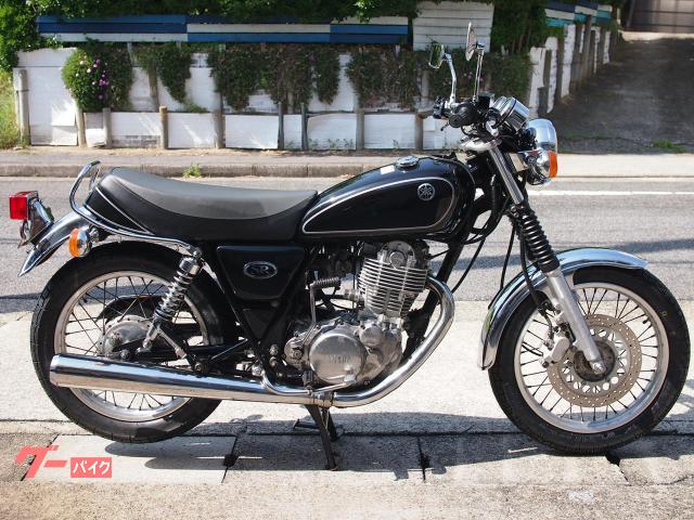 ＳＲ４００