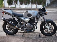 スズキ　Ｇｏｏｓｅ３５０