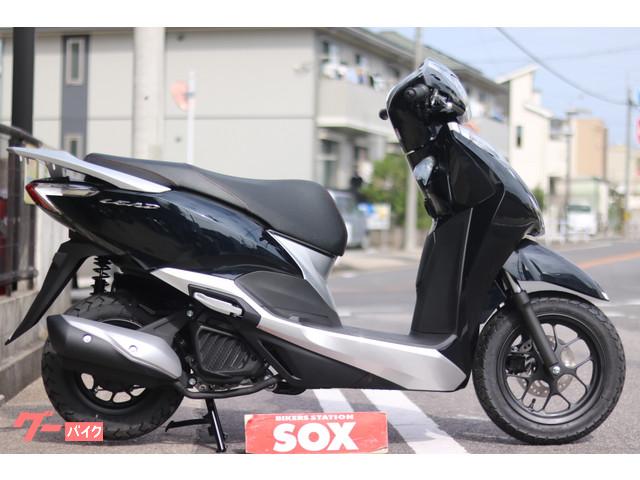 車両情報 ホンダ リード125 バイク館sox天白店 中古バイク 新車バイク探しはバイクブロス