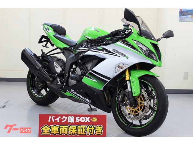 車両情報 カワサキ Ninja Zx 6r バイク館sox四日市店 中古バイク 新車バイク探しはバイクブロス