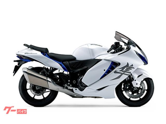 ハヤブサ（ＧＳＸ１３００Ｒ　Ｈａｙａｂｕｓａ）