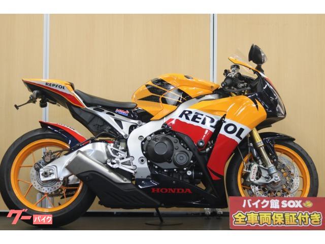 定期入れの CBR1000RR 1000の人気アイテム SC59 メルカリ 後期レプソル