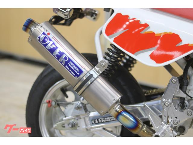 ホンダ モンキーＢＡＪＡ フルカスタム｜バイク館天白店｜新車・中古