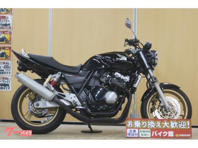 ＣＢ４００Ｓｕｐｅｒ　Ｆｏｕｒ　ＶＴＥＣ　ＳＰＥＣ３