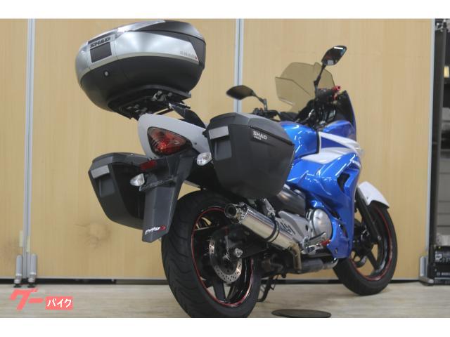 スズキ ＧＳＲ２５０Ｆ フルパニア・ＥＴＣ・ＵＳＢ付｜バイク館天白店｜新車・中古バイクなら【グーバイク】