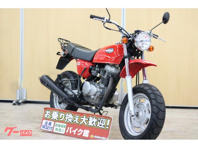 ホンダ Ａｐｅ１００｜バイク館天白店｜新車・中古バイクなら【グーバイク】