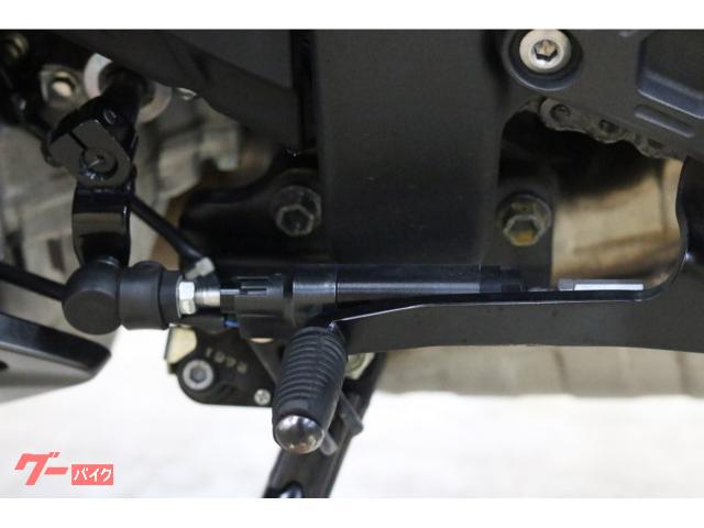 カワサキ Ninja ZX－25R ETC付 カスタム多数