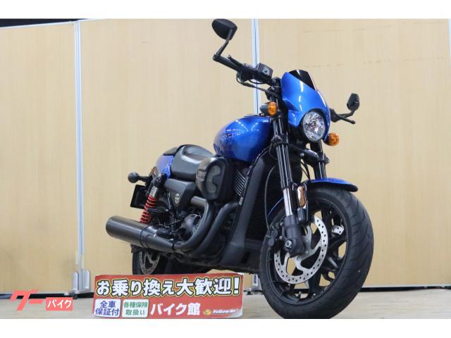 ＸＧ７５０Ａ　ストリートロッド　ＥＴＣ付