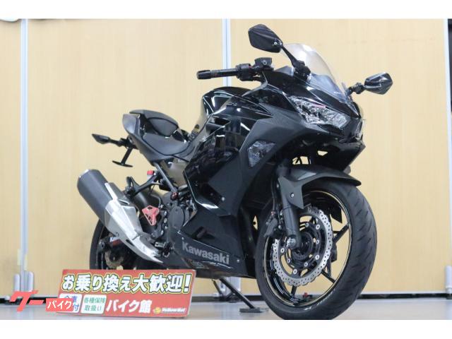 カワサキ Ｎｉｎｊａ ４００ カスタム多数｜バイク館天白店｜新車・中古バイクなら【グーバイク】