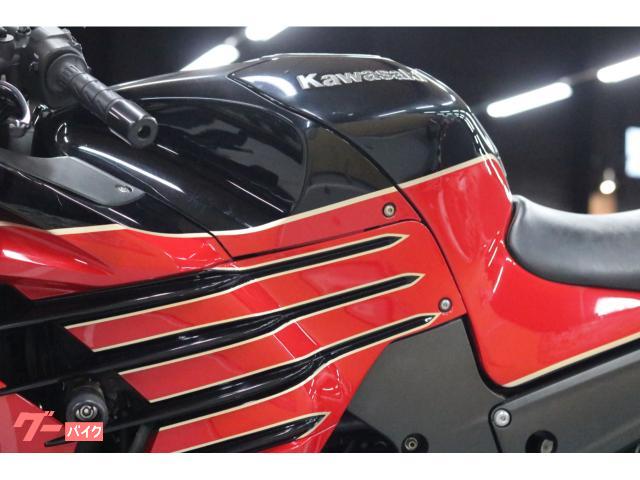 カワサキ Ninja ZX－14R ETC付 USB電源｜バイク