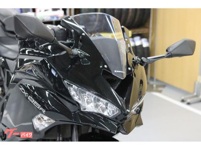 カワサキ Ninja ZX-25R USB電源付|バイク館天白 カワサキ Ninja ZX-25R USB電源付|バイク館天白