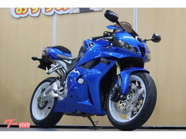 ＣＢＲ６００ＲＲ　カスタムペイント　ＥＴＣ付