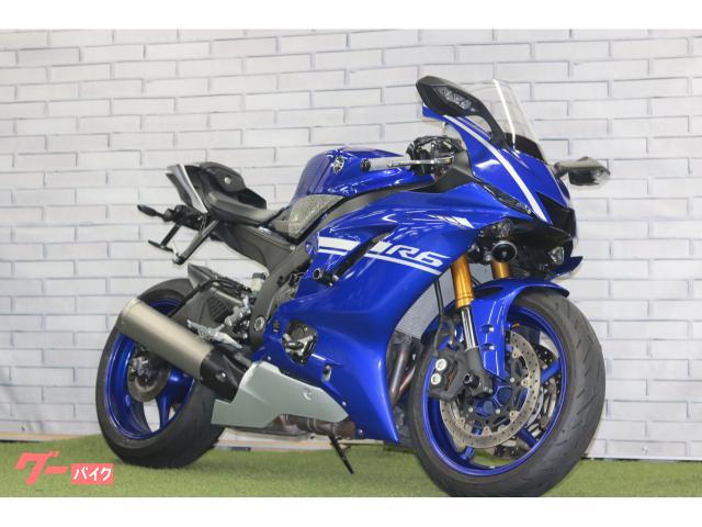ＹＺＦ−Ｒ６　プレスト正規　ワンオーナー