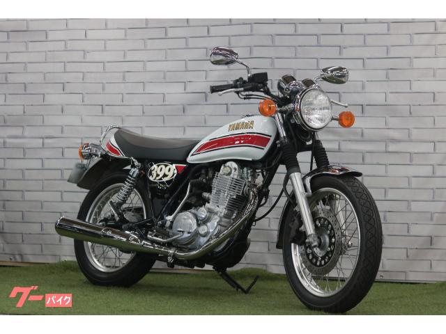 ＳＲ４００　ワイズギア製オーセンティック外装