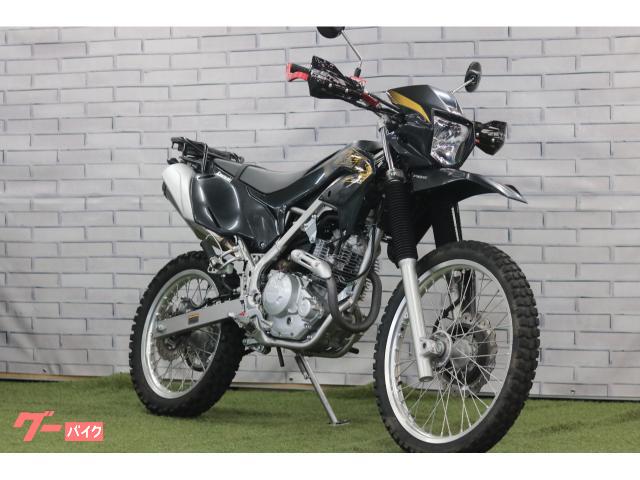 ＫＬＸ２３０　ＥＴＣ２．０　ナックルガード　リアキャリア　ＵＳＢ電源
