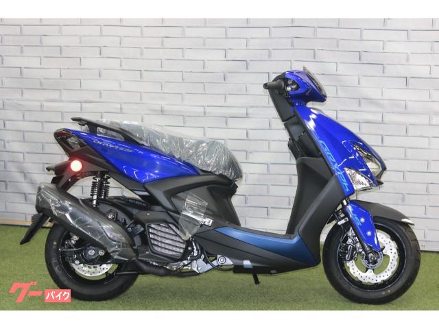 ヤマハ シグナス グリファス｜バイク館天白店｜新車・中古バイクなら