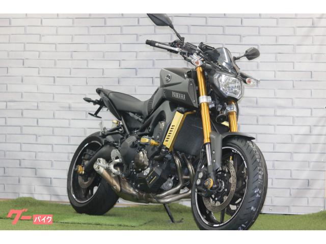 ＭＴ−０９　グリップヒーター　フェンダーレス　フロントタイヤ新品　ＵＳＢ電源