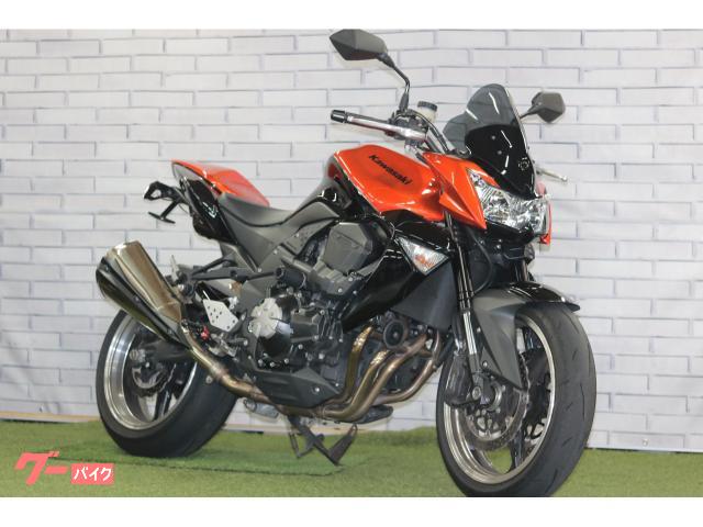 Ｚ１０００　ＥＴＣ　フェンダーレス　スライダー