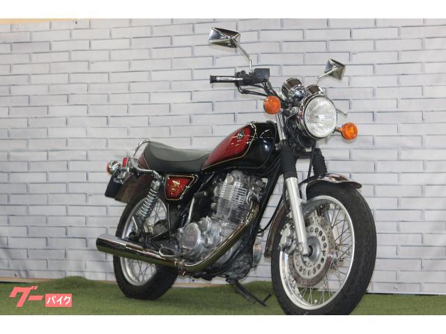 ＳＲ４００　サンバースト塗装