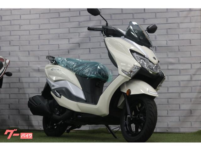 バーグマンストリート１２５ＥＸ