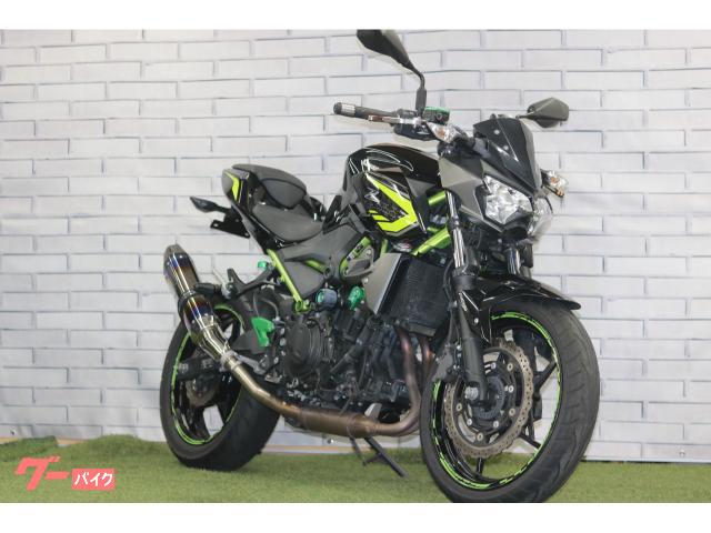 Ｚ２５０　ビームスマフラー　ＥＴＣ　ＵＳＢ電源付