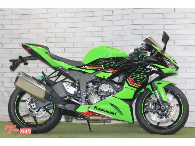 カワサキ Ninja ZX－6R｜バイク館天白店｜新車・中古バイク