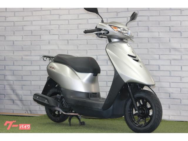 ＪＯＧ　２０１８年モデル