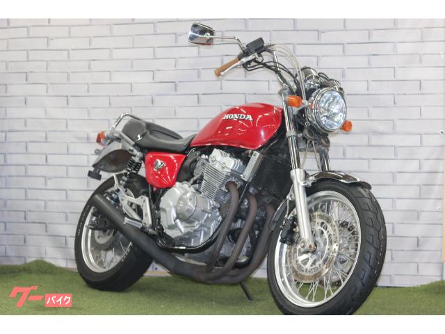 ＣＢ４００Ｆｏｕｒ