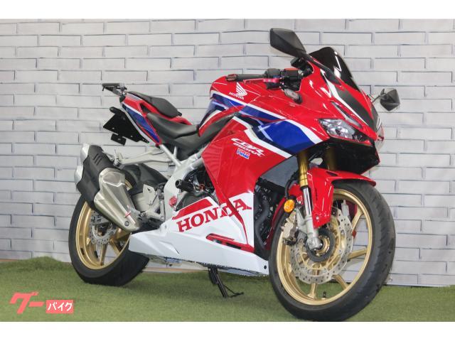 ＣＢＲ２５０ＲＲ　スマートモニター　前後ドラレコ　２．０ＥＴＣ　リアキャリア　純正ＯＰクイックシフター　フェンダーレス