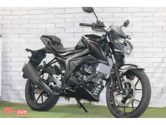 ＧＳＸ−Ｓ１２５　ＵＳＢ電源　ヘルメットホルダー　エンジンスライダー