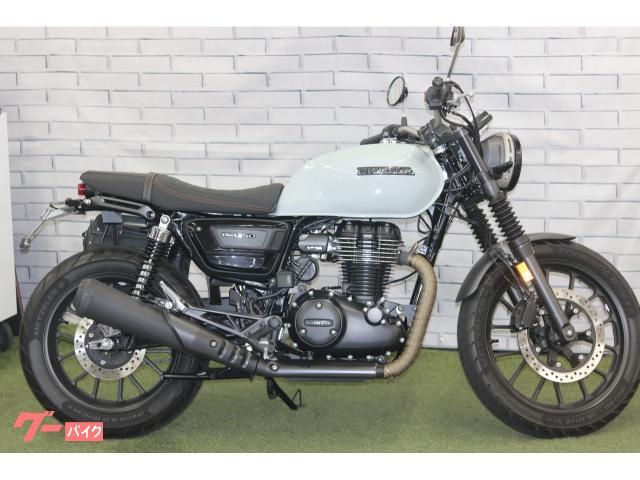 Honda GB350S — миниатюра 2