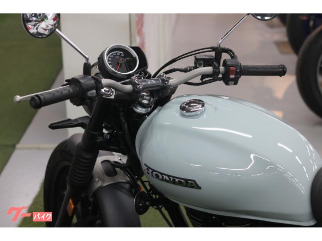 Honda GB350S — миниатюра 6
