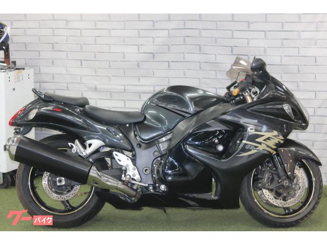 車両情報:スズキ ハヤブサ(GSX1300R Hayabusa) | バイク館天白店 車両情報:スズキ ハヤブサ(GSX1300R Hayabusa) | バイク館天白店