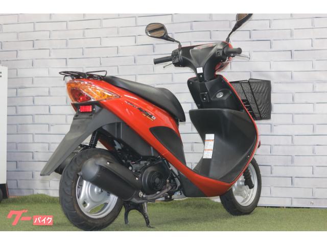 ☆ご成約☆アドレスV50G(19) スズキ アドレスV50G フォーサイクル インジェクション CA42A