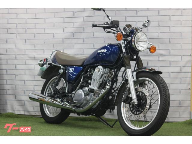 ＳＲ４００