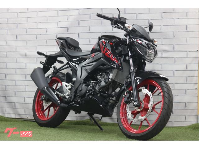 ＧＳＸ−Ｓ１２５