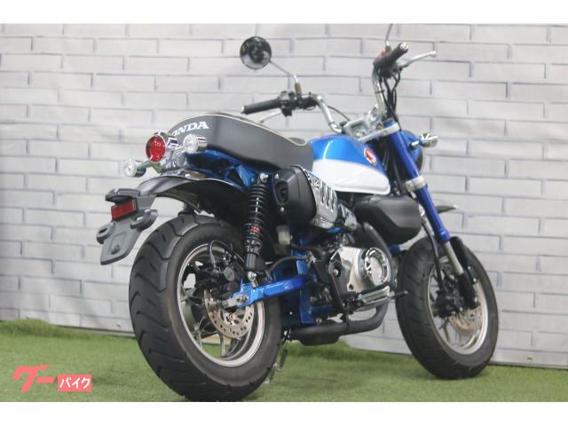 車両情報:ホンダ モンキー125 | バイク館天白店 | 中古バイク・新車 車両情報:ホンダ モンキー125 | バイク館天白店 | 中古バイク・新車