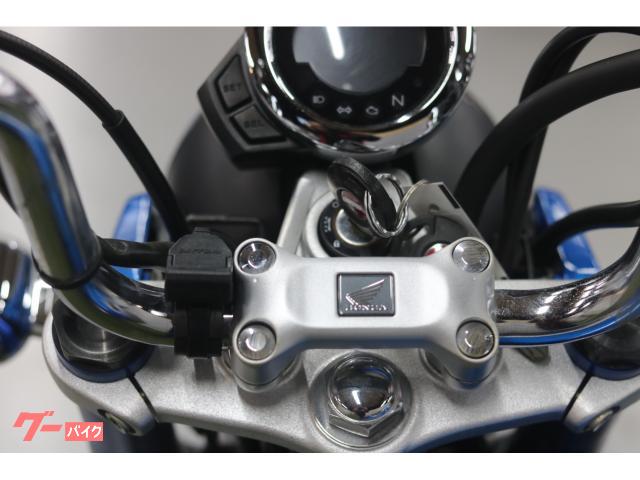 車両情報:ホンダ モンキー125 | バイク館天白店 | 中古バイク・新車