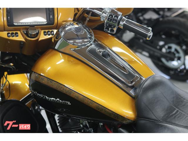 車両情報:HARLEY−DAVIDSON CVO FLHTKSE リミテッド | バイク館天白店