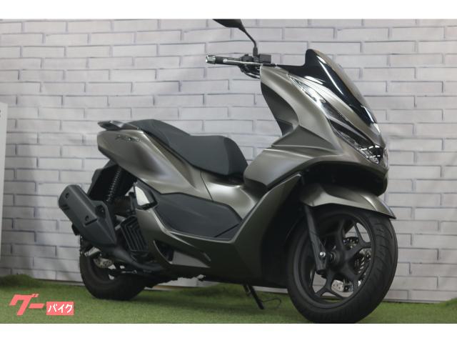 PCX160 ワンオーナー